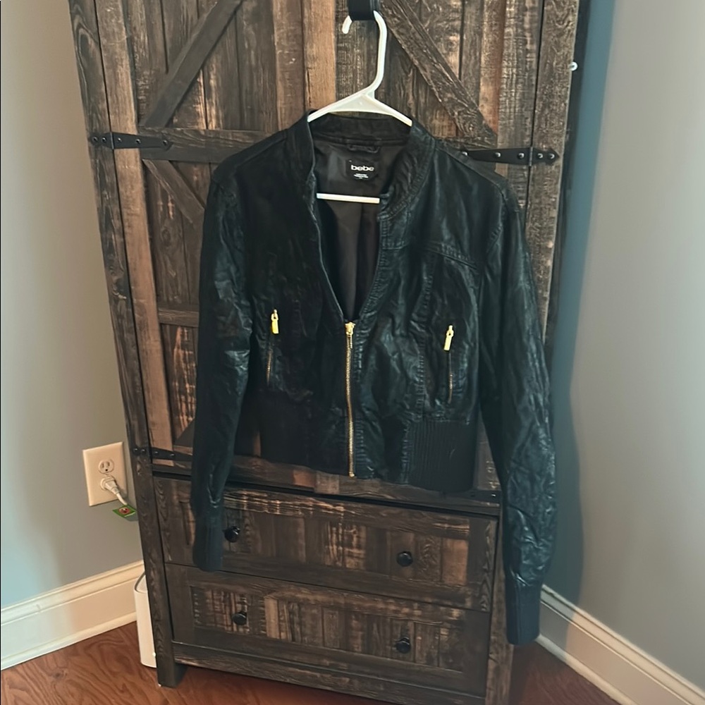 Express Black Women's Jacket